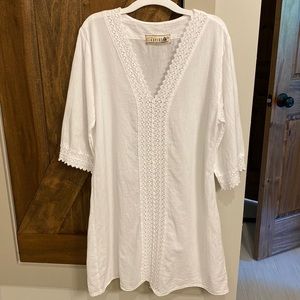 Seaspice Swim Coverup Size Small